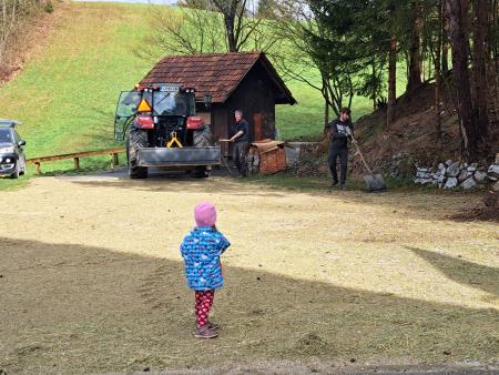 Babna Gora (1)